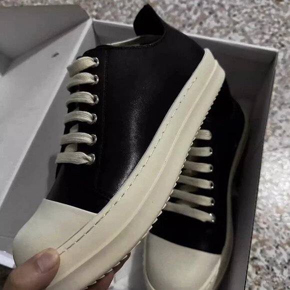 RO men\'s shoes main image 4